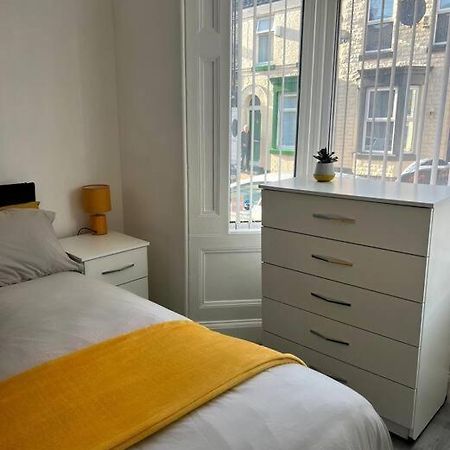 Spacious 3 Bed - Efc Stays Liverpool Esterno foto