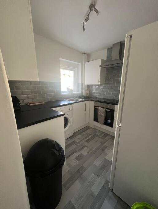 Spacious 3 Bed - Efc Stays Liverpool Esterno foto
