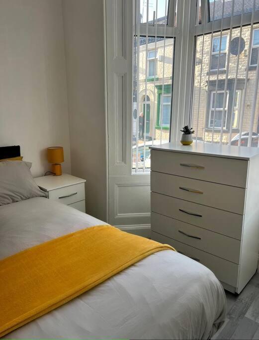 Spacious 3 Bed - Efc Stays Liverpool Esterno foto
